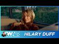 Hilary Duff Shares Postpartum Influenced Relatable Track "Holiday Party" | On Air with Ryan Seacrest