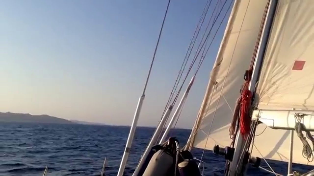 Vacanze in barca a vela Sardegna e Corsica
