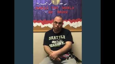 #DDAware 2019 Video 1