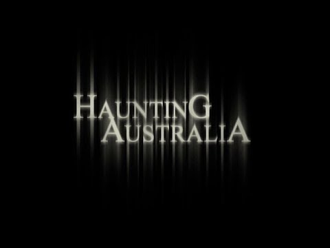 Haunting Australia S01E01 Woodford Academy