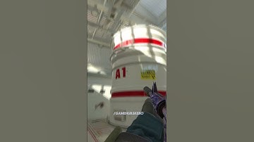 When Life Gives You a 1v5 Clutch: How to Channel Your Inner Hero or Villain! #shorts #cs2 #csgo #кс2