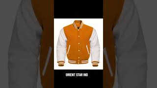 Women?s Leather Varsity Jacket #WomensLeatherVarsityJacket #LeatherVarsityJacket #VarsityJacket