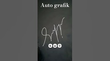 Auto grafik
