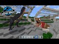 EXOTIC DINOSAUR BATTLE - ADVENTURES IN JURASSIC WORLD S1E3