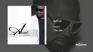 Video thumbnail of "Avant - Special"