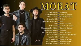 MORAT: LA NUEVA GENERACIÓN REVIVE LOS CLÁSICOS - GRANDES ÉXITOS DE LOS 70'S Y 80'S #morat #hiphop