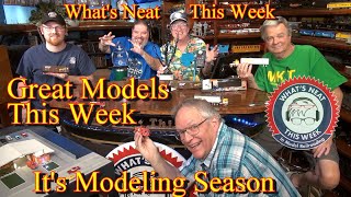 Whats Neat This Week In Model Railroading September 14Th, 2025