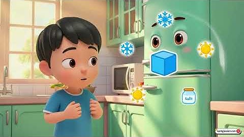 Bài giảng AI Công nghệ 6 kết nối tri thức (Phần khởi động)