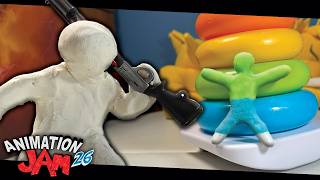 The Meccha Chameleon Experience