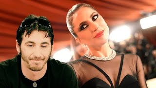 Sully Erna Shares The Song He Wrote For Lady Gaga