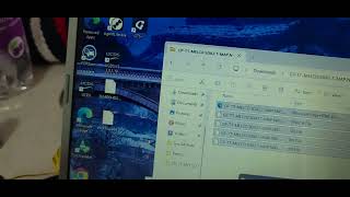 How to update your navigation on a 2022 mitsubishi eclipse cross 