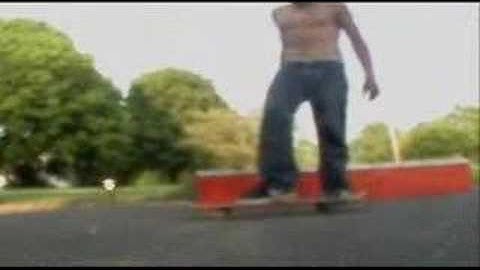 Switch Pop Shuvit Trick Tip