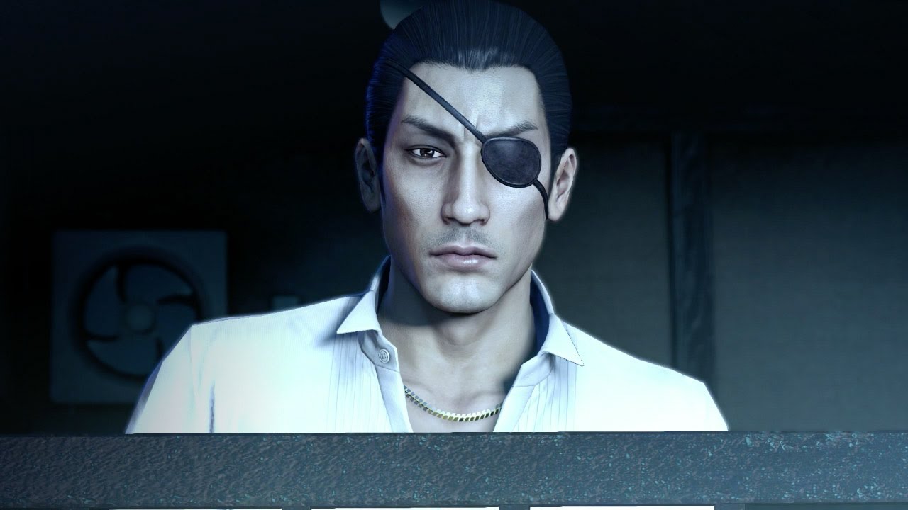 yakuza 0 majima peerless pole cant find it yakuza 0 majima peerless pole cant find it