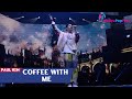 [HallyuPopFest London 2022] Paul Kim (폴킴) - Coffee with Me (커피한잔할래요) | DAY 2