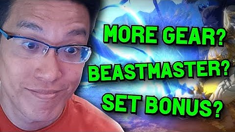 Media interviews are getting REALLY good!