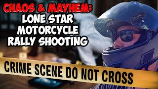 Motorcycle Rally Mass Shooting