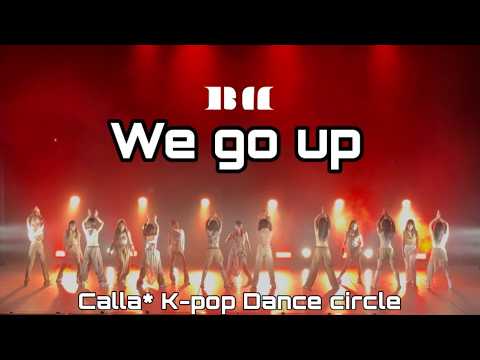 We go up / BABYMONSTER 【Calla* LIVE vol.4】