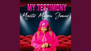 My Testimony