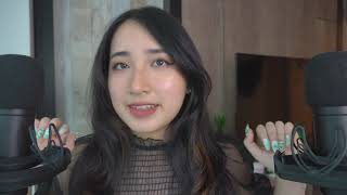 ASMR Sleep Clinic | for those who can't sleep 😴💤 screenshot 4