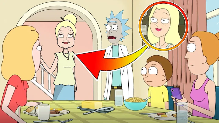 What Happened To Diane Sanchez In Other Dimensions...
