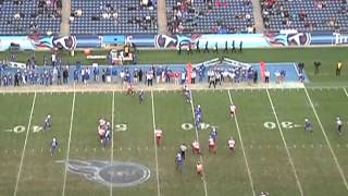 Week 8 TSU