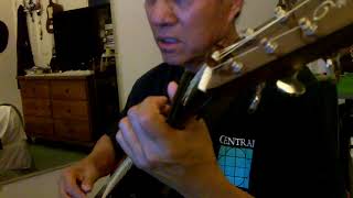 Deja Vu (all over again) acoustic screenshot 2