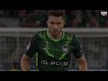 Hannover - Wolfsburg | 0:1 | Highlights | 2 Bundesliga 2026-27