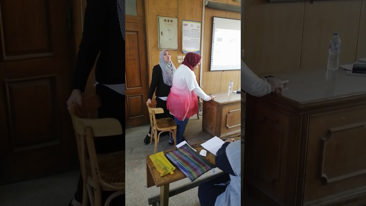 كيفية التعامل مع الطفل العنيد.. العصبي.. الزنان مع أخصائية التخاطب شيماء سامي