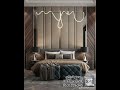 تصميم و تنفيذ ديكور داخلي بالرياض