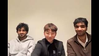 Throwback : AgentMail YC Application