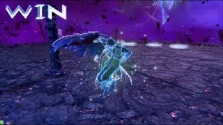 てぃろ様のDFFAC part352 スコール ブラスティングゾーン