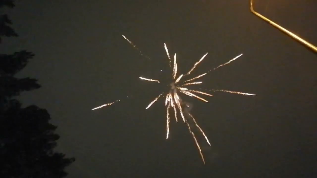 UUSIVUOSI 2022 - 2023 ILOTULITTEIDEN AMMUNTAA