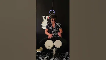 ASEREJE BONGO HOUSE MUSIC REMIX 
