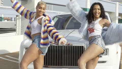 Ceraadi - Sway (Extended Music Video)