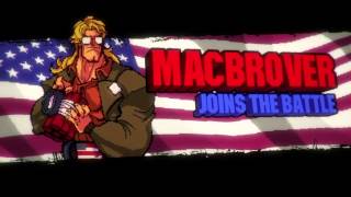 Broforce Gameplay 2 PlayStation 4 (PS4)