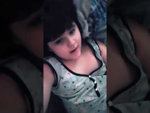 Лама мама А4 - YouTube