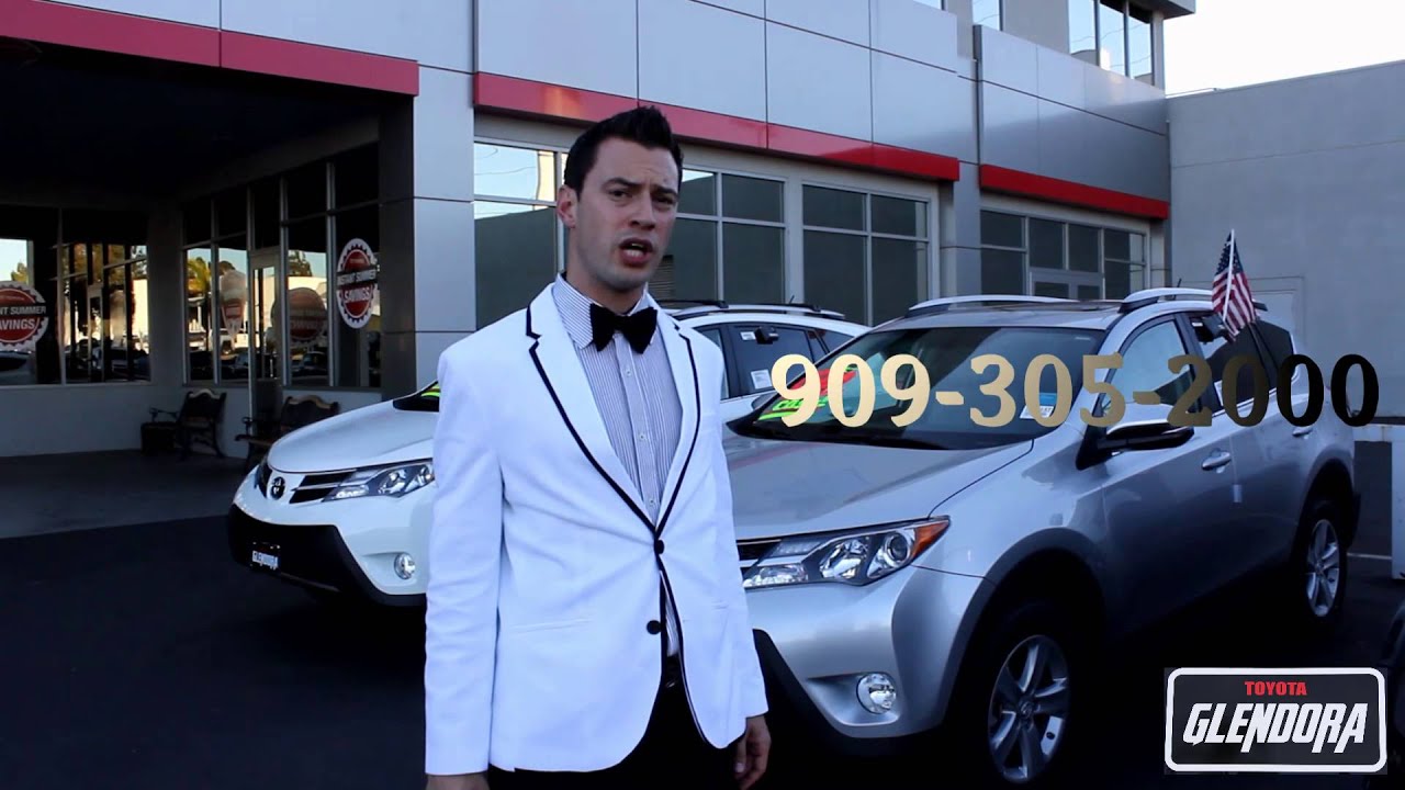 Glendora Toyota Service Hours Mayola chinault