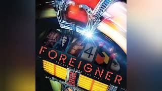 Rockiva - Foreigner 'Turning Back the Time' & RRHOF Induction