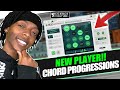 Instant chord progressions no effort  reason 12 tutorial