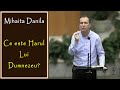 Mihaita Danila - Ce este Harul Lui Dumnezeu? | PREDICI