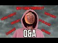 Q&A!