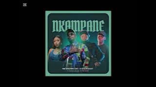 Mr BrownENT. X Shebeshxt x NAQUA PRODUCTION X MEMIE (NKAMPANE)