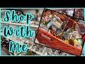 It Goes On The Whole Way…Shop With Me at the Antique Mall