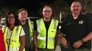 National Crime Victims' Rights Week 2020 with  STEVE AND CYNDI