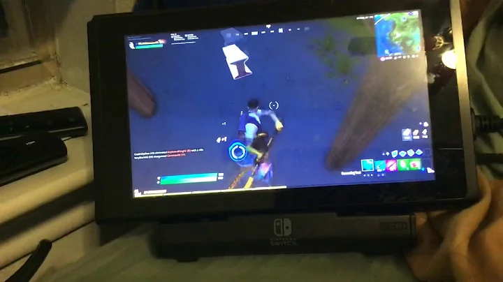 Almost win