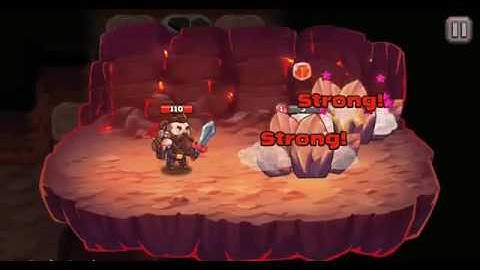 Mine Quest 2   Mining RPG Android/iOS - Game Review