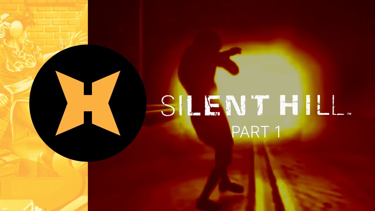 Before you pull the trigger, know who you're shooting. | Silent Hill