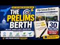 The Prelims Berth | The Assam Tribune Newspaper | 30 May, 2026 | APSC Prelims | Current Affairs