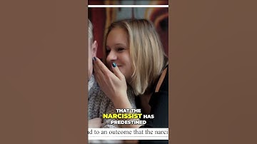 Unlocking the Covert Manipulation of Narcissistic Relationships.