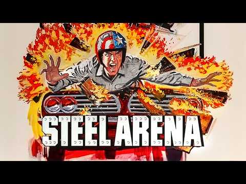 ستيل أرينا فيلم كامل مع ترجمة عربية 